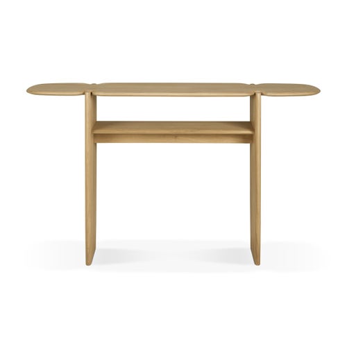 Ethnicraft PI Console Table